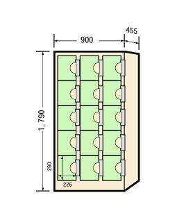 5T 115