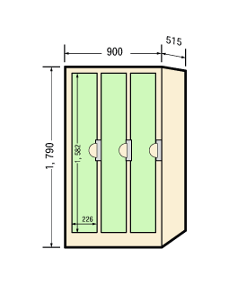 1T 13